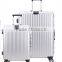 PC+ABS luggage trolley high quality business suitcase