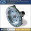 Custom precision metal casting machinery parts