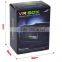 3D Glasses VR Box Gamepad Virtual Reality For Mobile Phone With Black