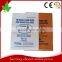 Food use plastic woven corn starch sack