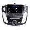 Wecaro WC-FF8088 Android 4.4.4 car dvd player 1024*600 car audio for ford focus 2015 Steering Wheel Control