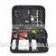 AGA A9 multifunction car power bank mini jump starter emergency tool kit