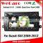 Wecaro WC-SS8081 Android 4.4.4 car stereo 2 din for suzuki sx4 multimedia system radio gps tv tuner 2006 - 2012