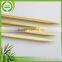 2016 Wholesale customized top quality bamboo kebab skewers for bbq