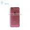 2016 Hot Electroplating TPU Slim Ultra Back Cover Mobile Phone Case for iPhone 6 Case