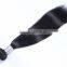 Alixpress malaysian hair straight 6 inch hair weaving malaysian hair virgin