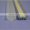 T5 LED tube lighting with 3-PIN connector ce rohs approval 1200mm led tube t5