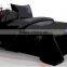 hot sale polyester/cotton high quality jeans bedding set
