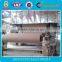 paper machine manufacturer,Comfortable price 2400mm fourdrinier wire kraft paper machiney