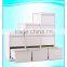New desing Vertical Multi office steel storage cabinet