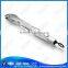 Top Supplier Smart Kitchen Tool Stainless Steel Salad Tongs