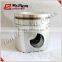 Shiyan Enter ISDe  diesel Tractor Piston 4955337