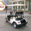 left steering/right steering New Condition factory supply ce approved 36v golf cart