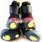 Wholesale New Neoprene Second Generation Pet Dog Shoes for Fall & Winter