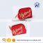 Hot sale famous brands high quality polyester wallet