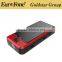12000mAh Car Jump Starter HIGH CAPACITY Power Bank Battery USB Universal Travel Charger Mobile Devices Laptop refrigerator
