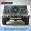 Promotional Poison Spyder front Bumper poison spyder front bumper for Jeep wrangler JK
