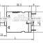 12v wiper specification blower motor