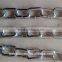 KOREAN STANDARD WELD STAINLESS STEEL LINK CHAIN