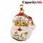 Wholesale promotional gift bulk 1GB/2GB/4GB/ 8GB/64GB/ 128GB christmas usb flash drive,christmas gift Santa Claus usb