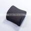 Drivers Fabric Wedge Car Seat Cushion Memory Foam Cushion