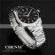 US And Africa Best Hot Alloy Quartz Watch Rose Gold And Waterproof Watch for Men 053AMR