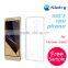 transparent tpu 0.3mm case silicone smartphone machine making accessories telephone case recycled phone case for Huawei P7