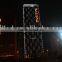 IP68 5050 rgb smd epistar chip drive outdoor waterproof advertising led pixel lights voltage 12 V
