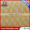 diamond pattern spunlace nonwoven for household cleaning wipes