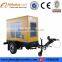 New design open type or silent type 100kva generator diesel