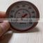 Stainless steel thermometer for meat cooking or out door BBQ Barbecue