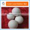Sieve Cleaning Rubber Ball For Vibrating Screen