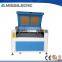 Mini 2d Acrylic Co2 Laser Engraving Machine