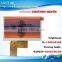 2016 hot sale 4.3 inch tft lcd module 1000cd/m2 high brightness long time supply