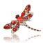 Women Dragonfly Shape Wholesale Brooch