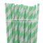 Creative Star Paper Drinking Straws Mix Colors for Wedding, Party, Festivals Set of 25 Free Shipping