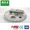 Manhole Cover For Tank Truck (Steel or Aluminum)