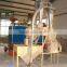 2016 hot sale Lucao 5-6T per day 6FW-40 wheat corn rice grinder machine