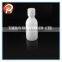 60-100ml PET plastic bottle for liquid medicine