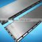 smoothing surface aluminium target monocrystalline silicon wafer pvd coating molybdenum rod