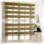 Yilian Wholesale Zebra Fabric Best Price Window Blinds Windows With Built in Blinds
