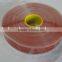 China supplier thermally conductive adhesive tape-gummed tape