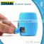 Mini Pocketboom Wireless Bluetooth Rechargeable Portable Speaker Bluetooth Shower Speaker - FM RADIO - Water Resistant - Wireles