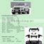body kit for 2012-2014mercedes benz W 166 ML63/ML350/ML300 upgrade body kit by factory maker