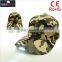 Factory Supply Highest Quality Camouflage LED Light Caps
