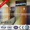 Cheap price textured grain anti-uv formica wall panels