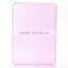IMPRUE Ultra thin Clear Soft TPU Case Cover for ipad mini 4