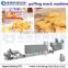 Full Automatic Stainless Steel Tortilla Chips Processing Machine