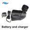 2014 NEW Design.lithium battery cordless horse clipper HC-02 CE/ROHS