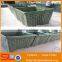Hesco Barrier Mil 1 Flood Control Geotextile Sand Bag                        
                                                Quality Choice